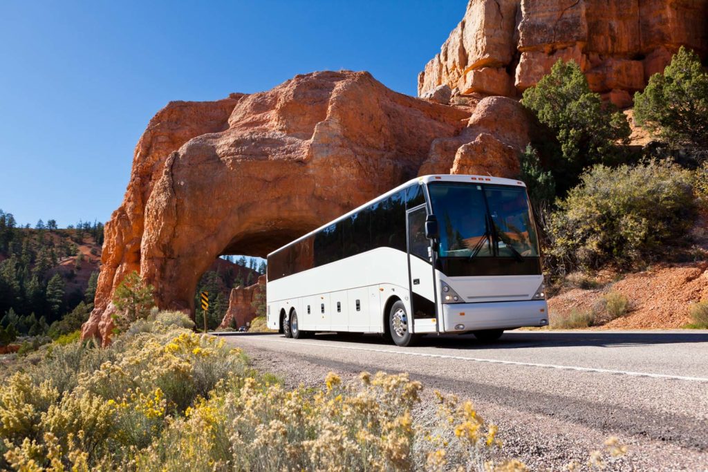 autobus: i settori di utilizzo delle batterie ad alte prestazioni